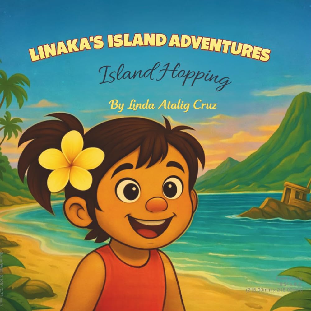 LINAKA'S ISLAND ADVENTURES: Island Hopping