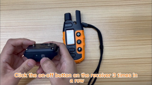 Amazon.com: BOUSNIC Replacement Receiver for Dog Training Collar