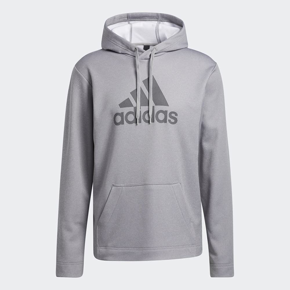 adidas Męska bluza z kapturem Game and Go