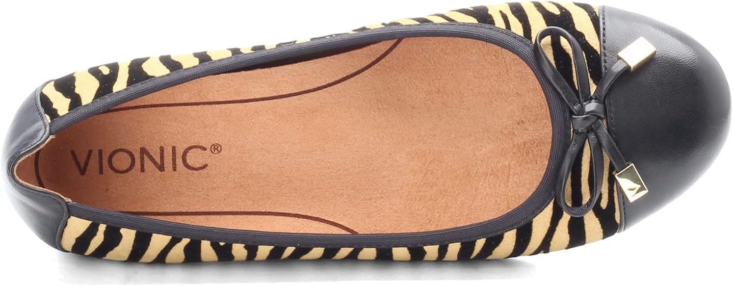 Vionic Women's, Spark Minna Flat