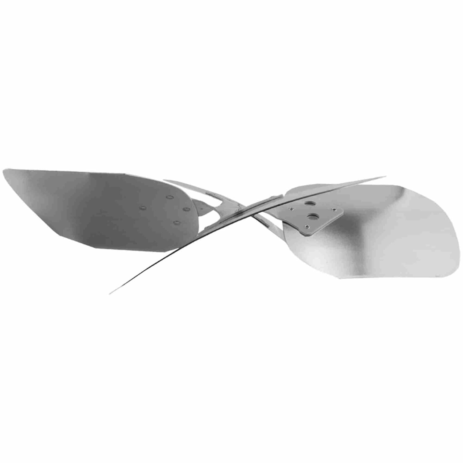 LAU Industries/Conaire 60559301 4 blade, CW 22 dia., 27 pitch propeller