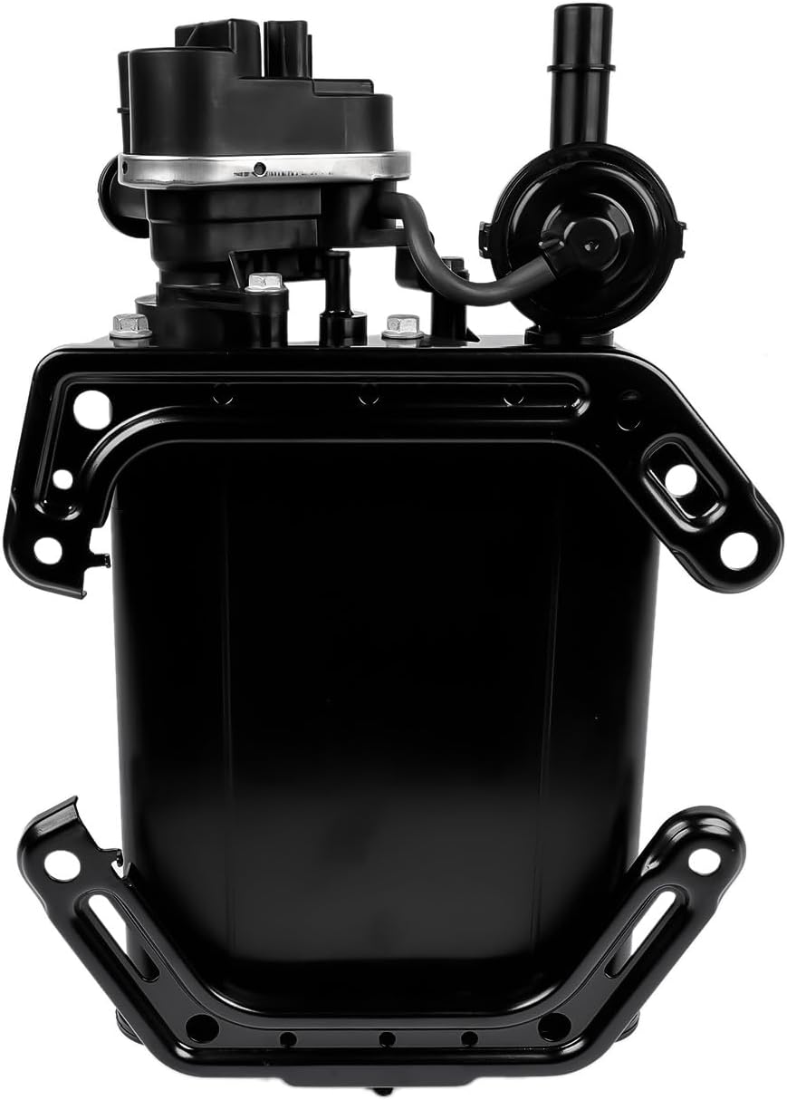 Evap Vapor Charcoal Canister Replacement for 2007-2013 Toyota Tundra 4.0L V6 4.6L 4.7L 5.7L V8 911451 777400C050