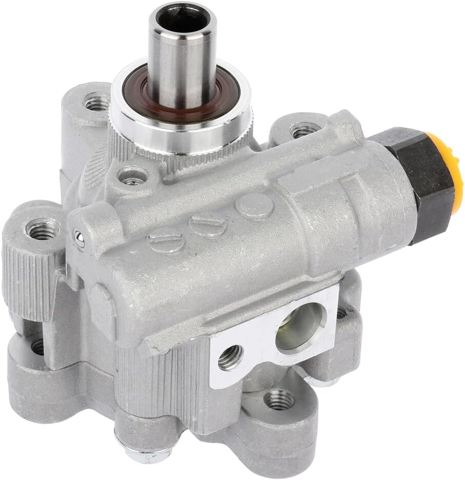 ROADFAR Power Steering Pumps Fits For 2007 2008 2009 2010 Sebring 2008 2009 2010 Town & Country 2008 2009 2010 For Dodge Avenger 20-2206 Pump