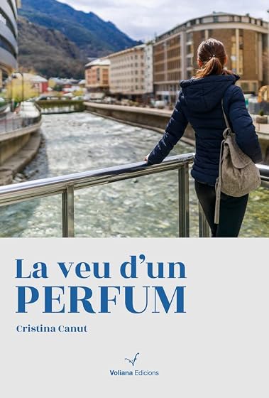 La veu d'un perfum