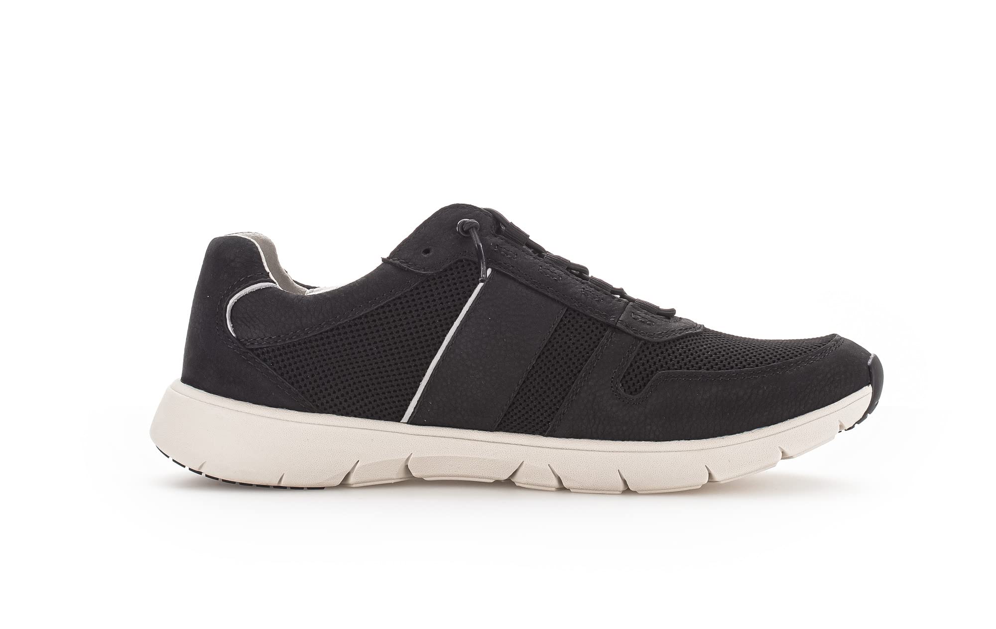Pius Gabor Uomo Sneaker, Uomini Sneaker Basse,Plantare Intercambiabile