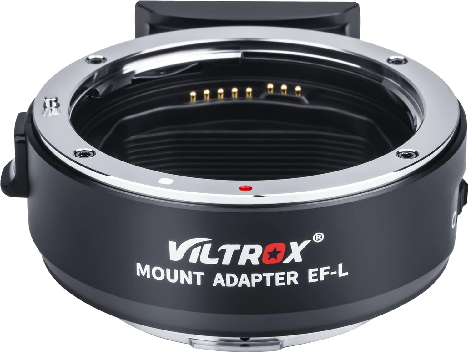 LMount Adapter EFL AutoFocus Lens Converter Compatible
