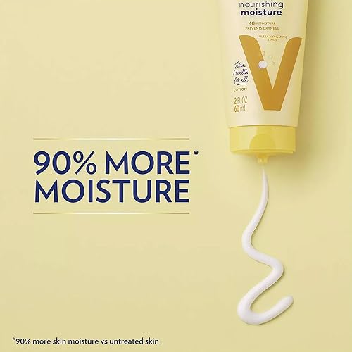 Miniatura 6 de Vaseline Crema de manos saludables de cuidado intensivo  uñas más fuertes 25fl oz paquete de 2