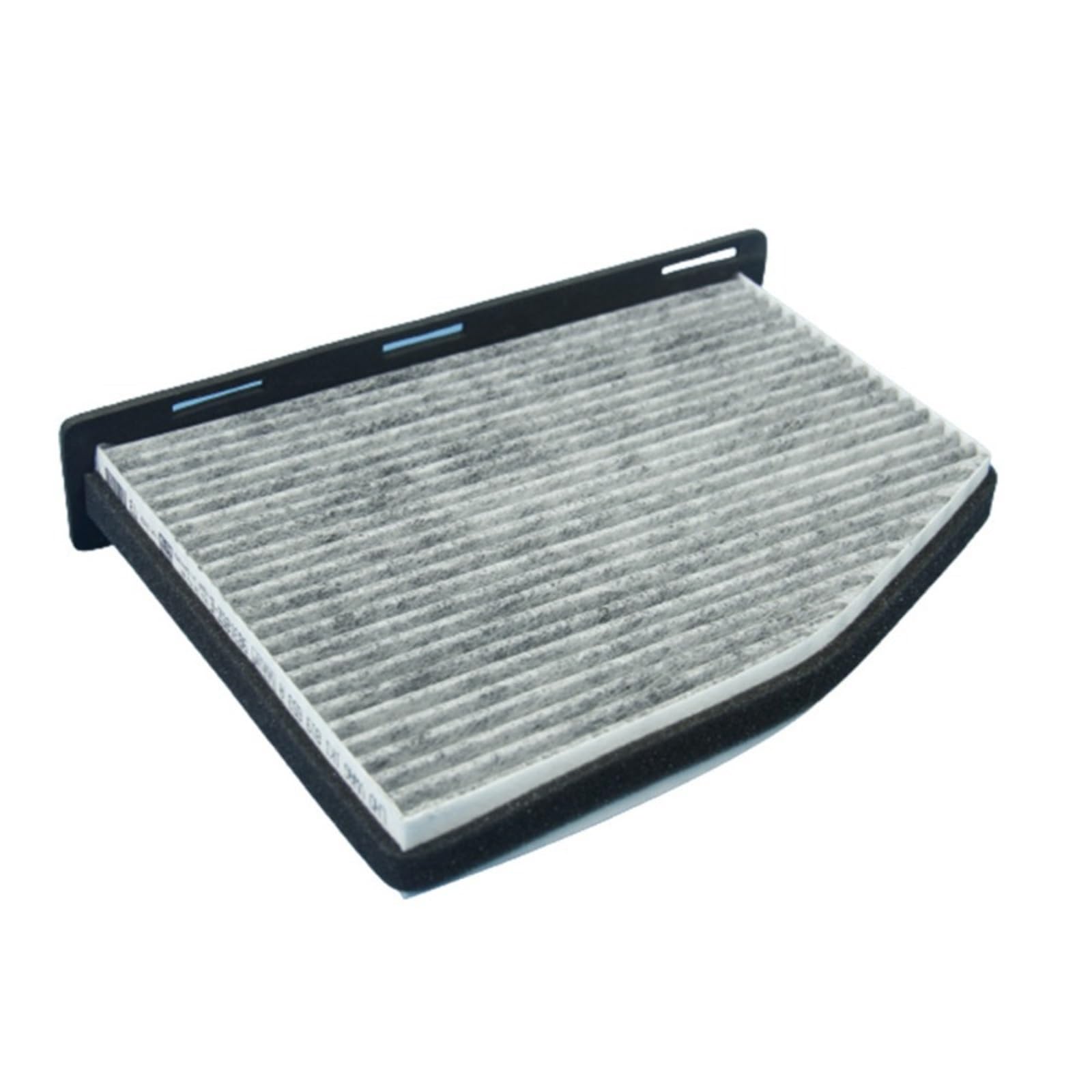 Filtro Dell'aria Abitacolo 2PCS Auto Polline Filtro Aria Abitacolo Per Seat Alhambra Altea Leon Toledo 2007-2012 1K0819644B 1K1819653A sostituzione