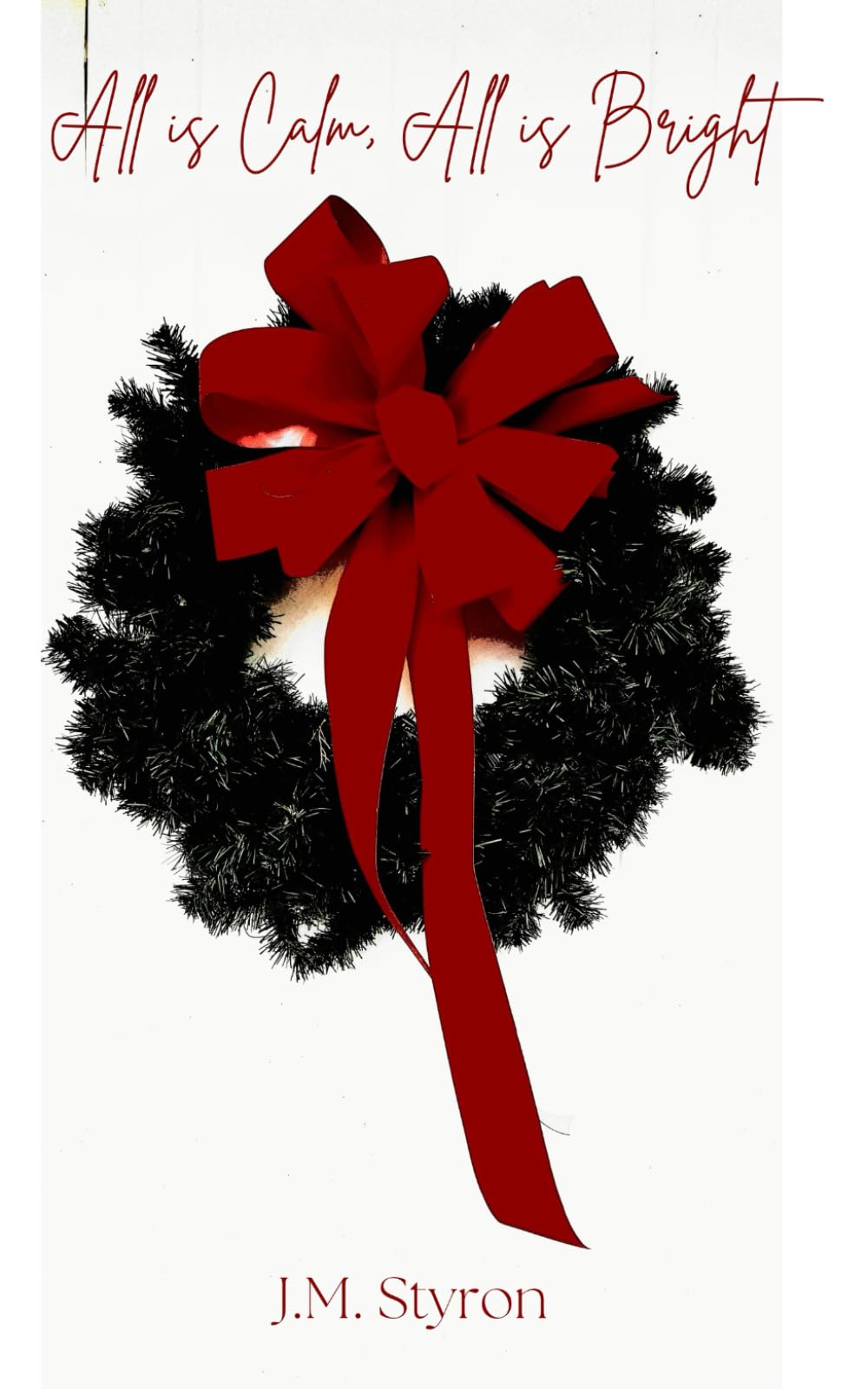 All is Calm, All is Bright