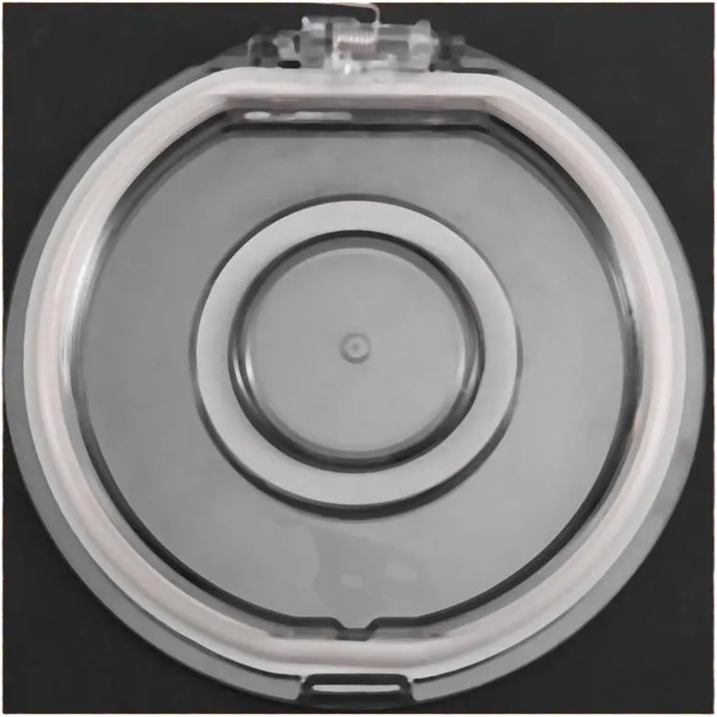 Dust Cup Lid Spare Part, Dust Cup Bottom Cover,Compatible For Dreame, V11 V11SE V12 V12pro V16, Vacuum Cleaner Accessories