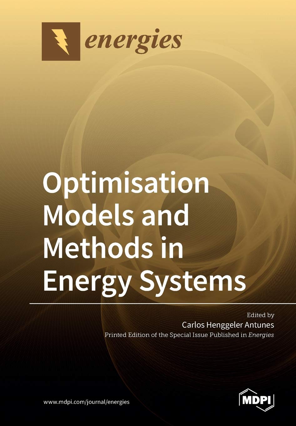 Buy Optimisation Models and Methods in Energy Systems โ BookShops.in