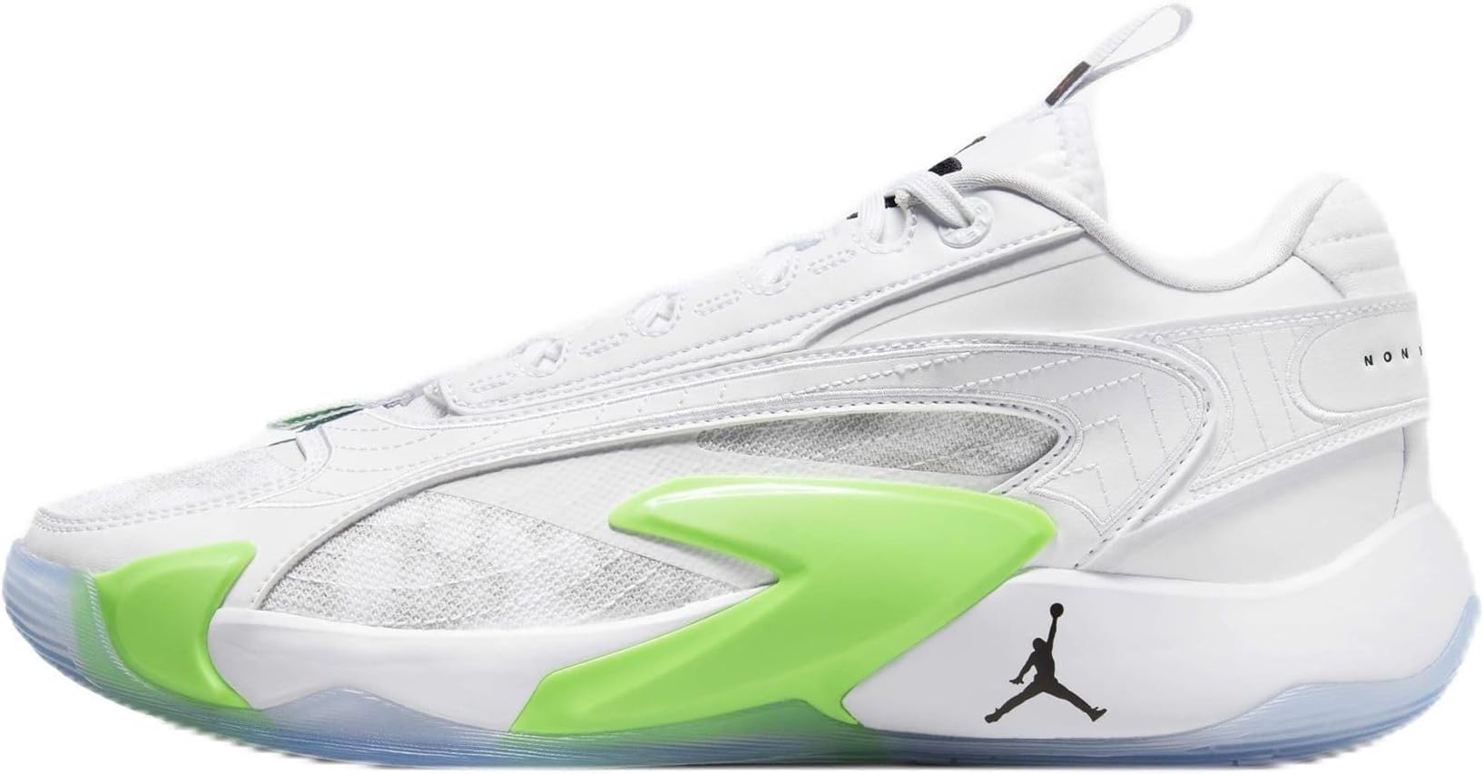 NIKE Men's Jordan Luka 2Sneaker
