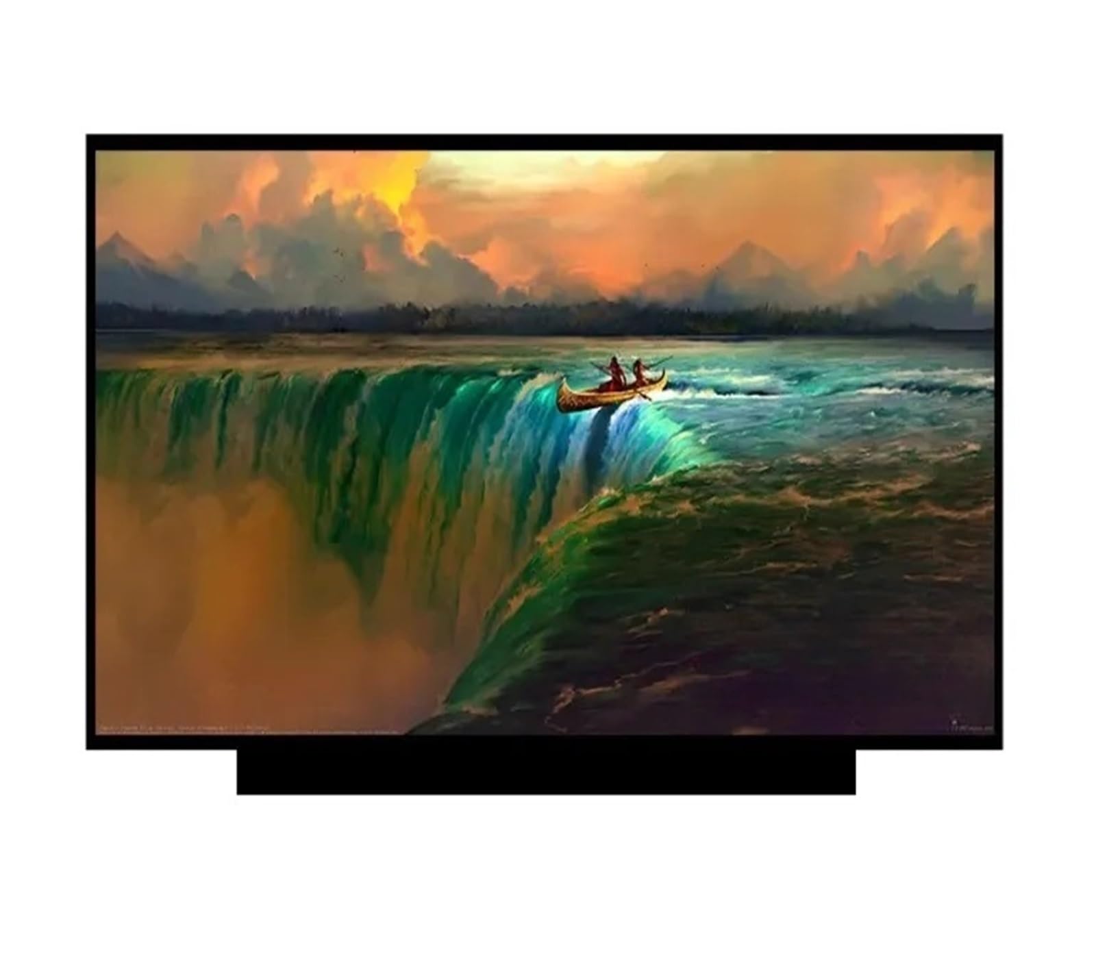 Y460 Y470 Y480 Y430P Y400N, Compatible con Lenovo, Pantalla LCD