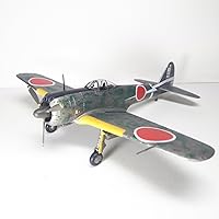 ハセガワ 1/72 日本陸軍 中島 一式戦闘機 隼 プラモデル A1 6g7v4d0 31ftvRodM6L.jpg_BO30,255,255,