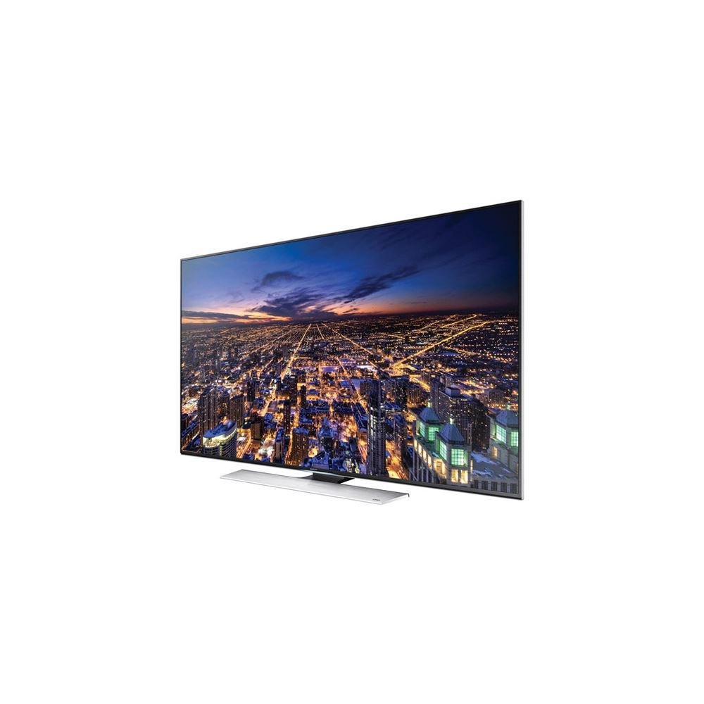Amazon.com: Samsung UN55HU8550 55-Inch 4K Ultra HD 120Hz 3D Smart