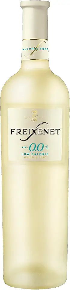 FREIXENET DESALCOOLIZADO BRANCO 750 ML