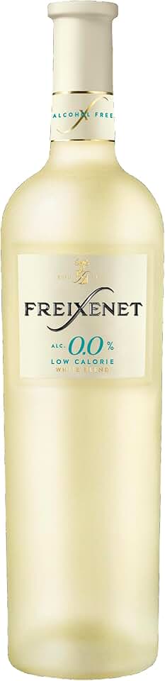 FREIXENET DESALCOOLIZADO BRANCO 750 ML