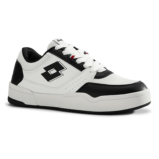 Lotto Womens Hoop Star Urbano Sneaker