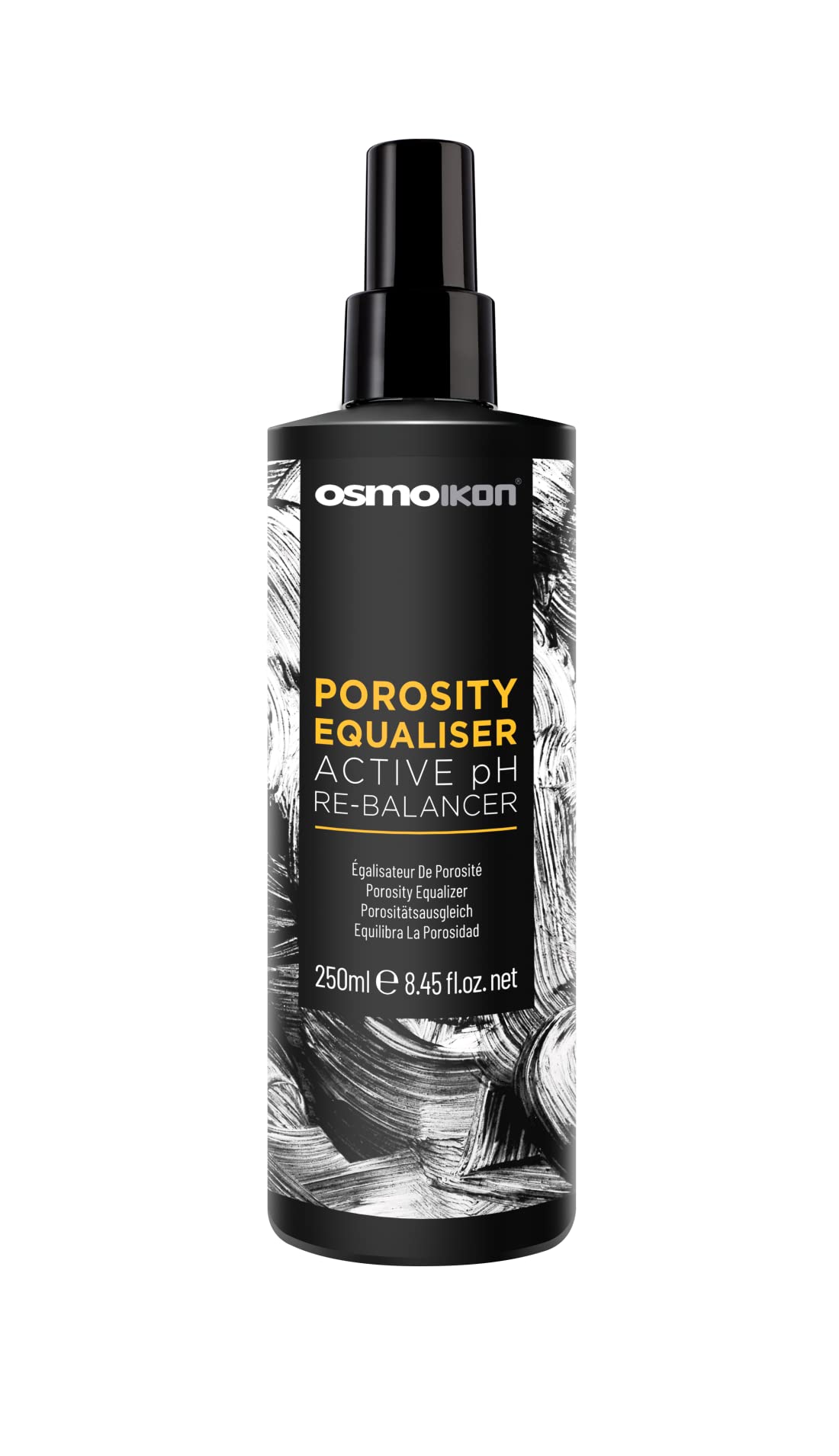 Osmo Ikon Porosity Equaliser Active pH Re-Balancer 250ml