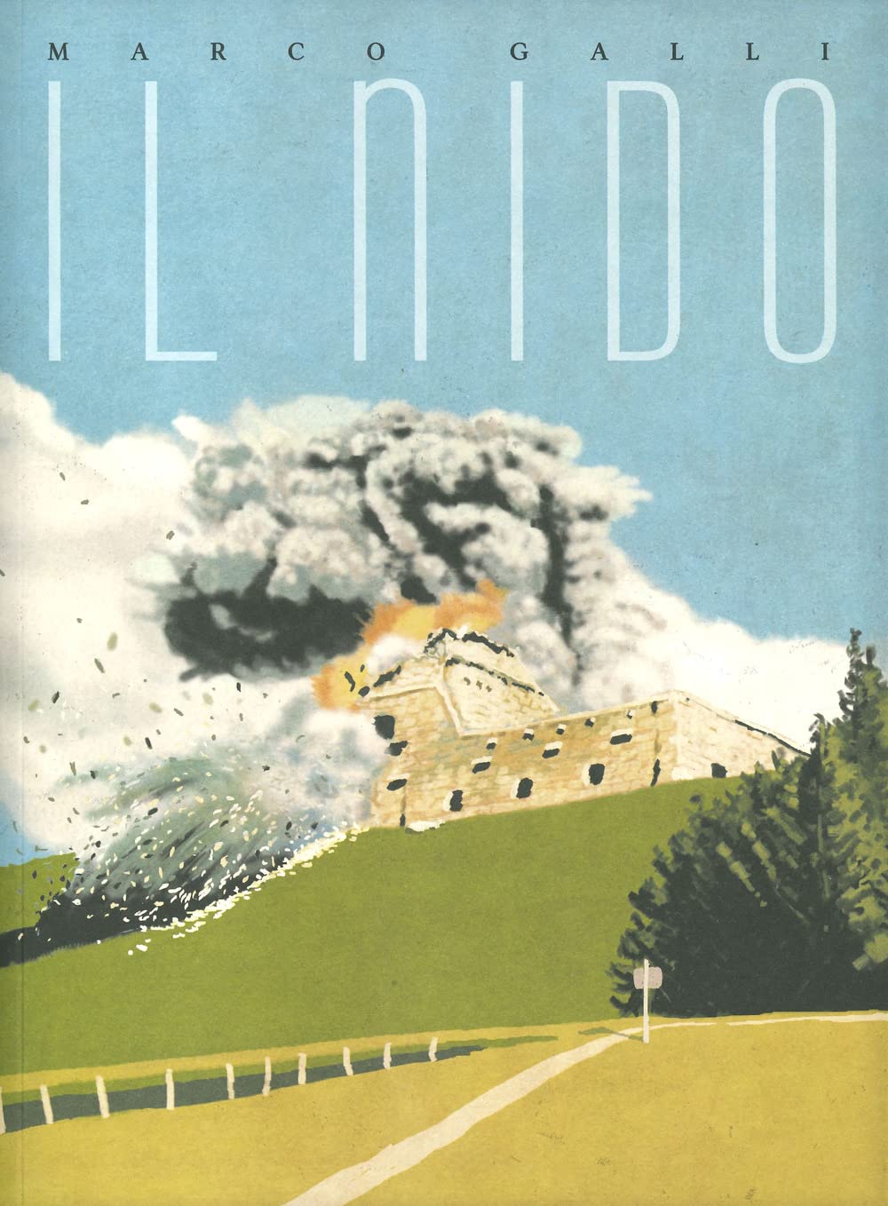Il Nido - 4