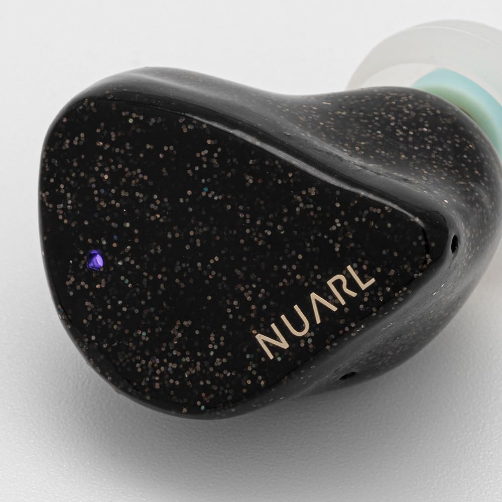 NUARL Inovator Wireless Earphones – Spatial Audio, Noise