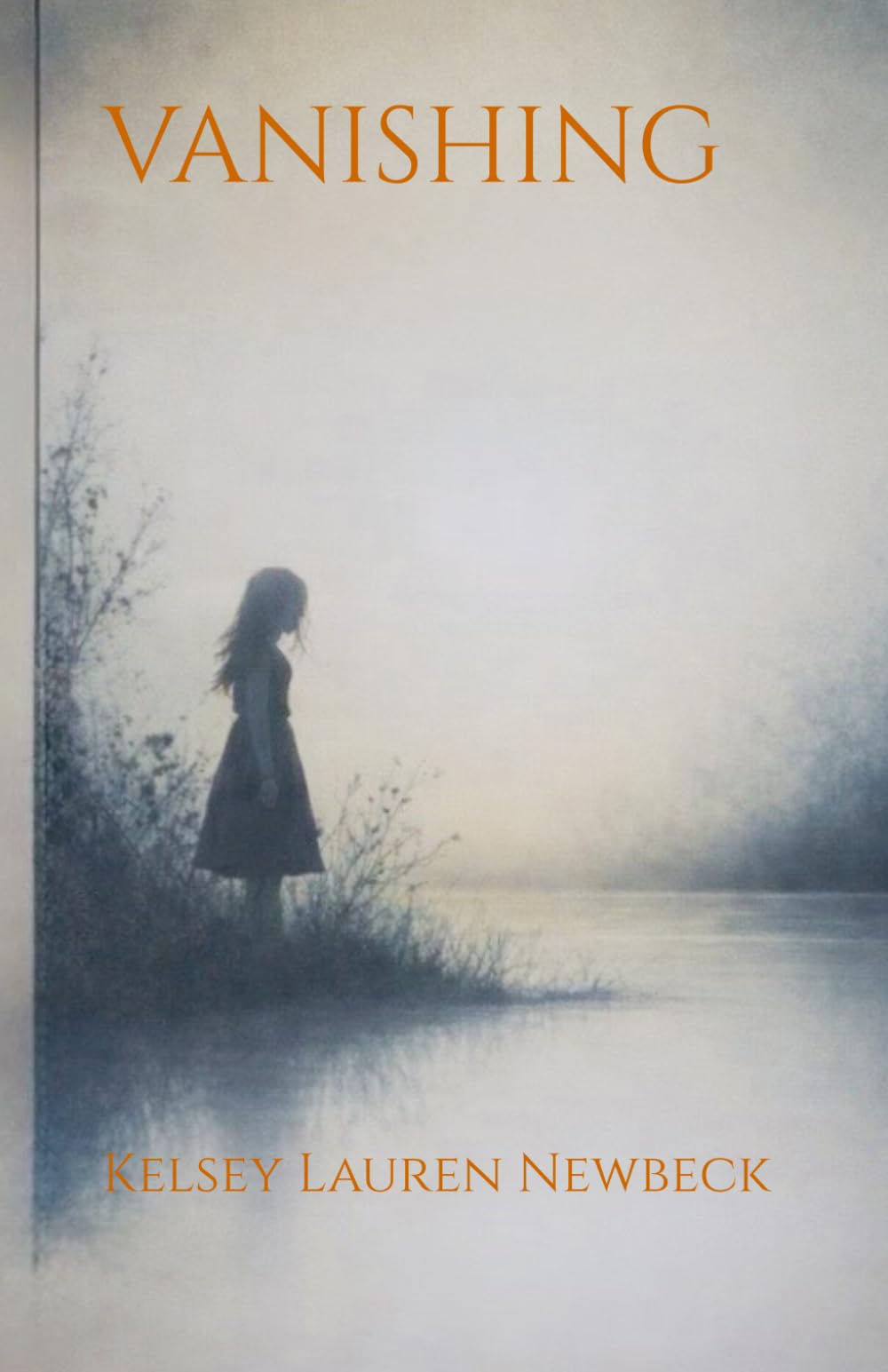 VANISHING: What it took to stay alive