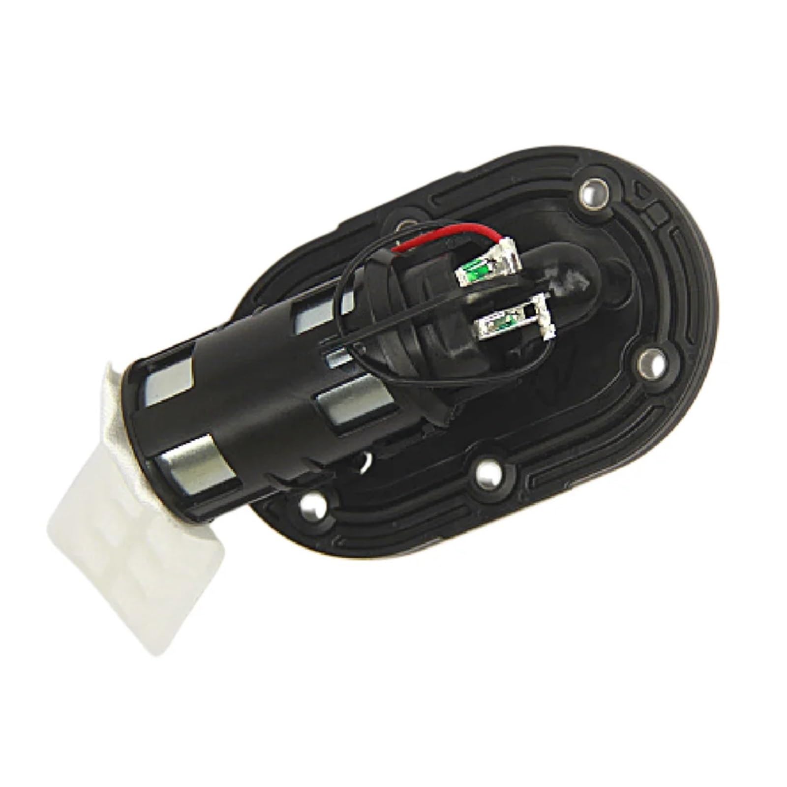 bomba carburante moto Conjunto de bomba de combustible Bombas de gasolina RK6 BN600I TNT600 BN302 BJ250-15