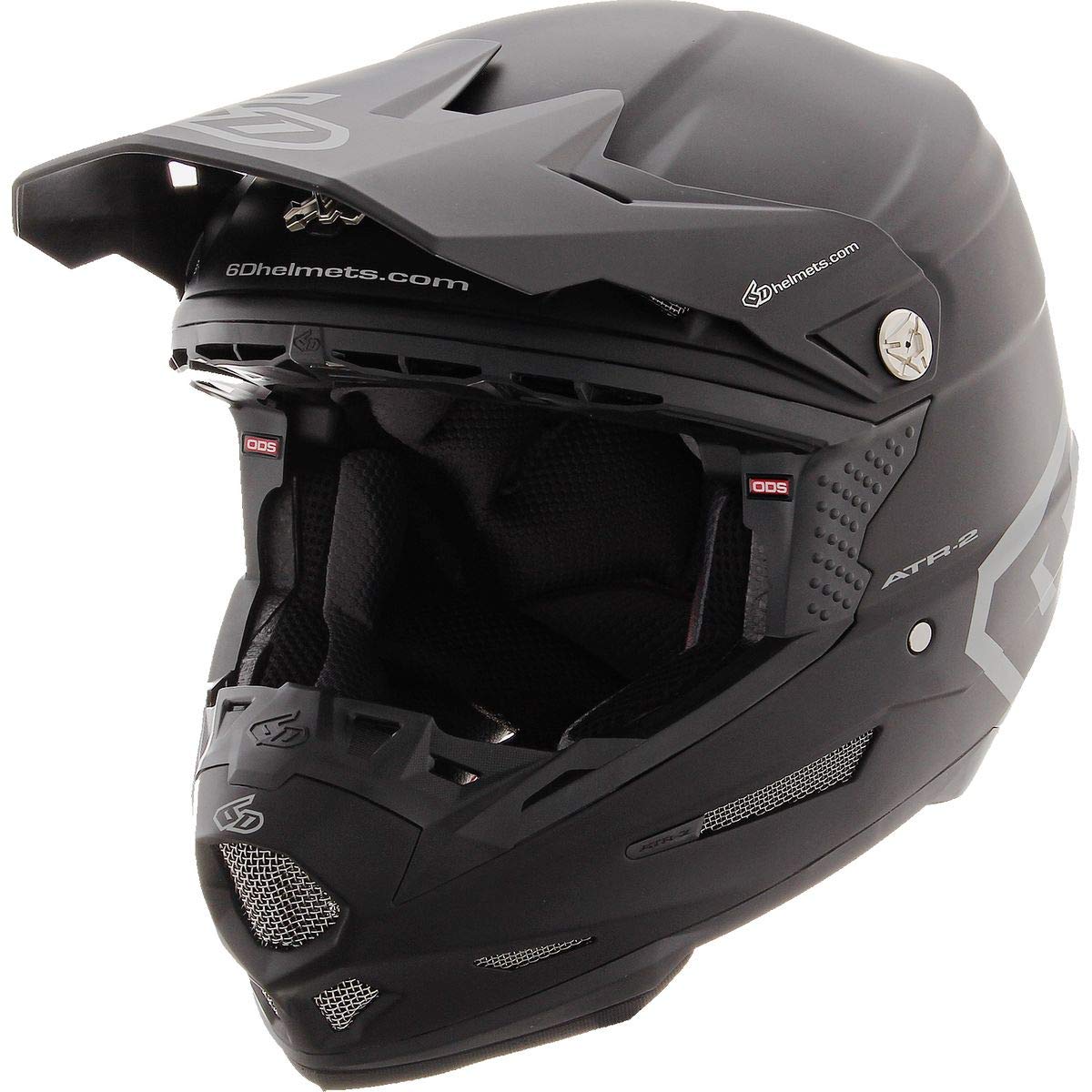 6d atr 2 helmets