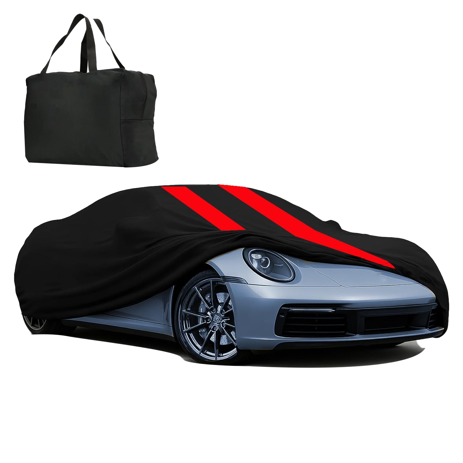 DJJUAJK Indoor Car Cover