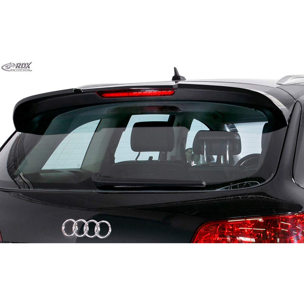 RDX Spoiler da tetto Q7 (4L) Spoiler posteriore