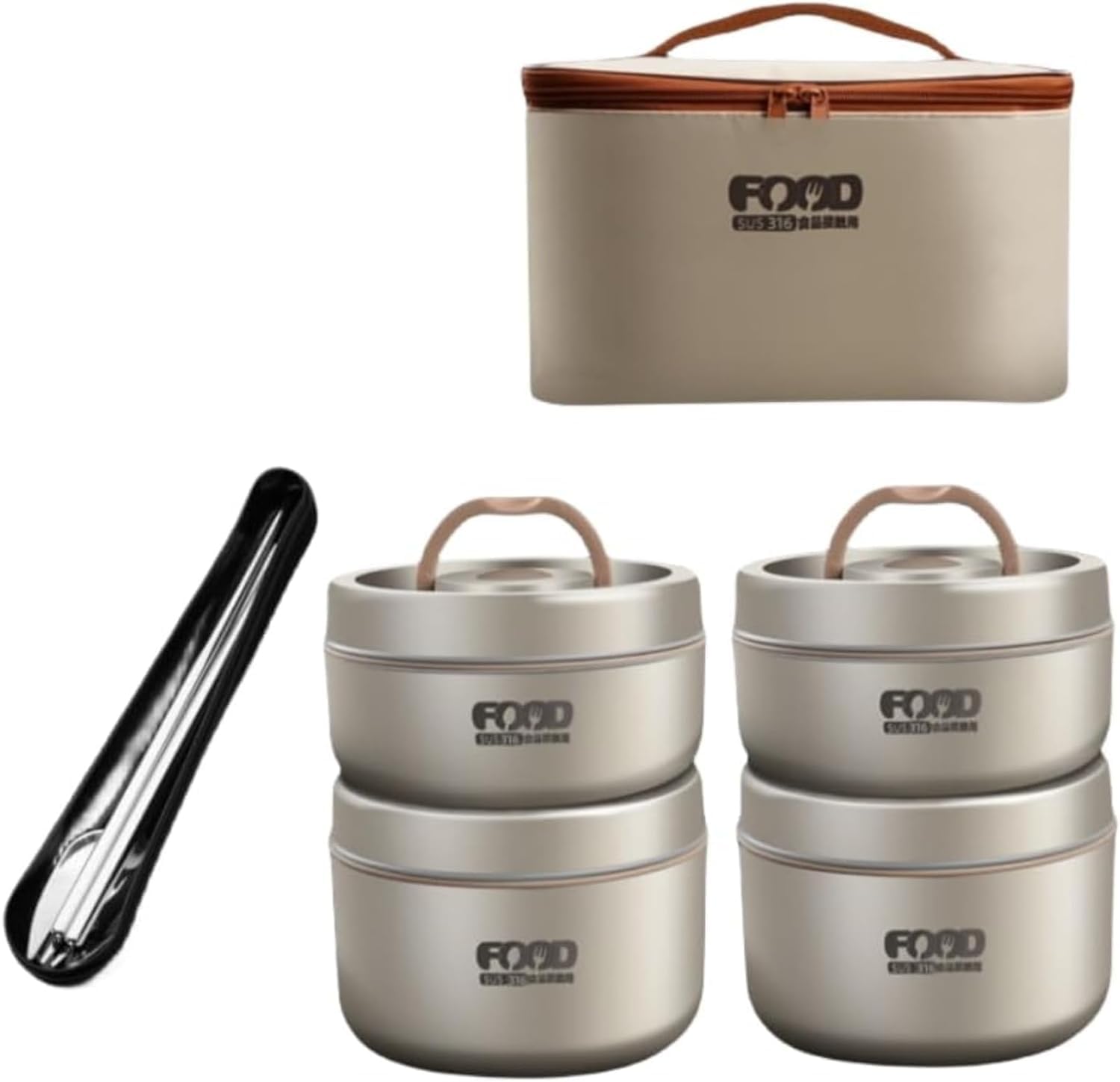 316ステンレス 保温弁当箱 3段*9 弁当箱 保温弁当箱 お弁当箱 保温 大容量 真空 ステンレス 3段