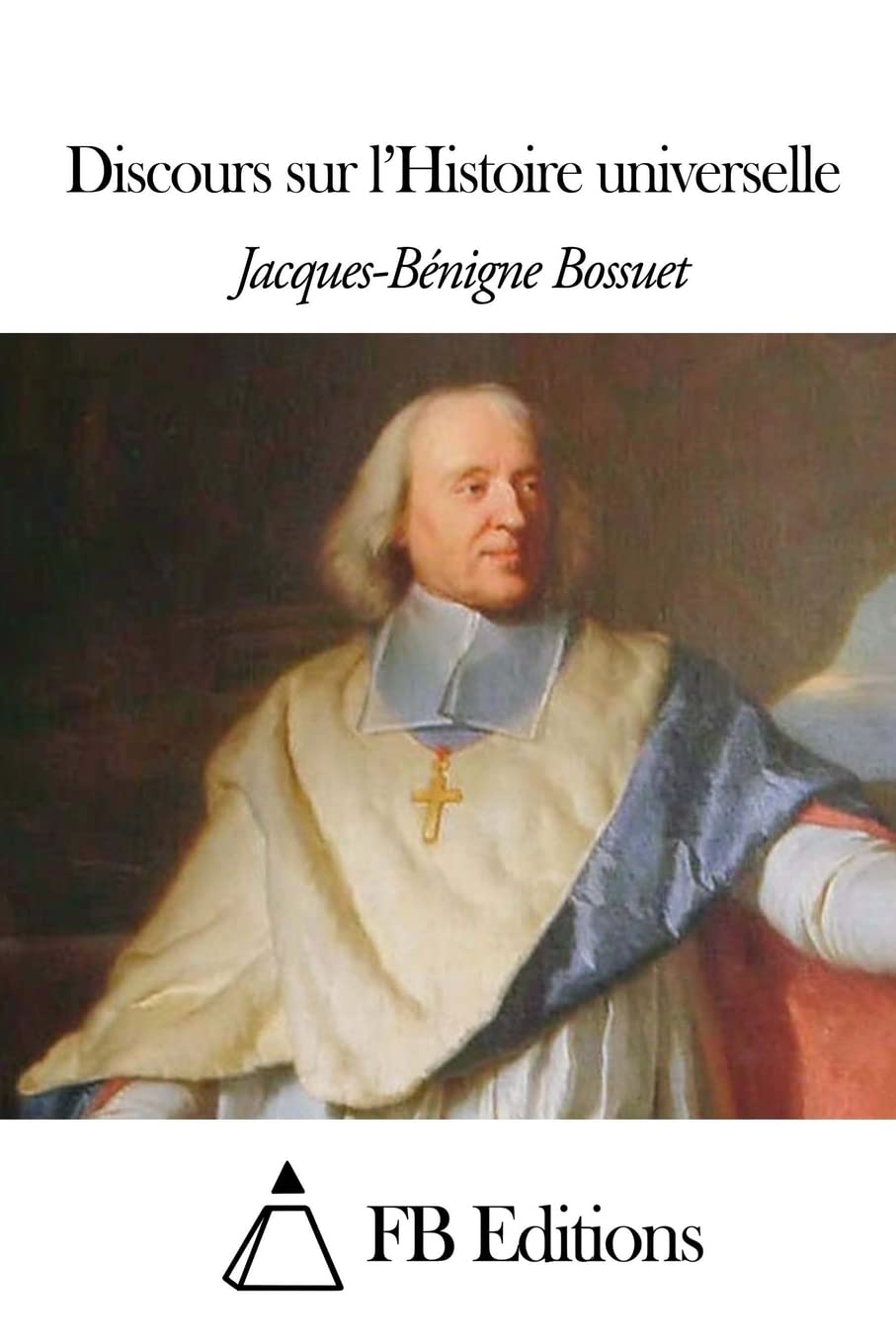 Discours sur l’Histoire universelle