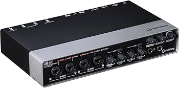 「Green」Steinberg スタインバーグ UR44 Steinberg UR44 Audio Interface : Amazon.in: Musical Instruments