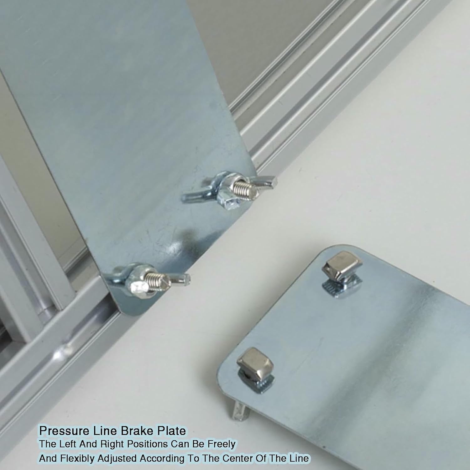 1/2/3 Reel Wire Spool Rack Dispenser,Multiple Axle Cable Rack,Folding Wire Spool Holder,Independently Rotatable, for Industrial Retail Use