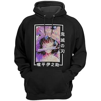 トップス KOUGA Character Hoodie S 61ZGv25IqdL._SY350_QL65_.jpg