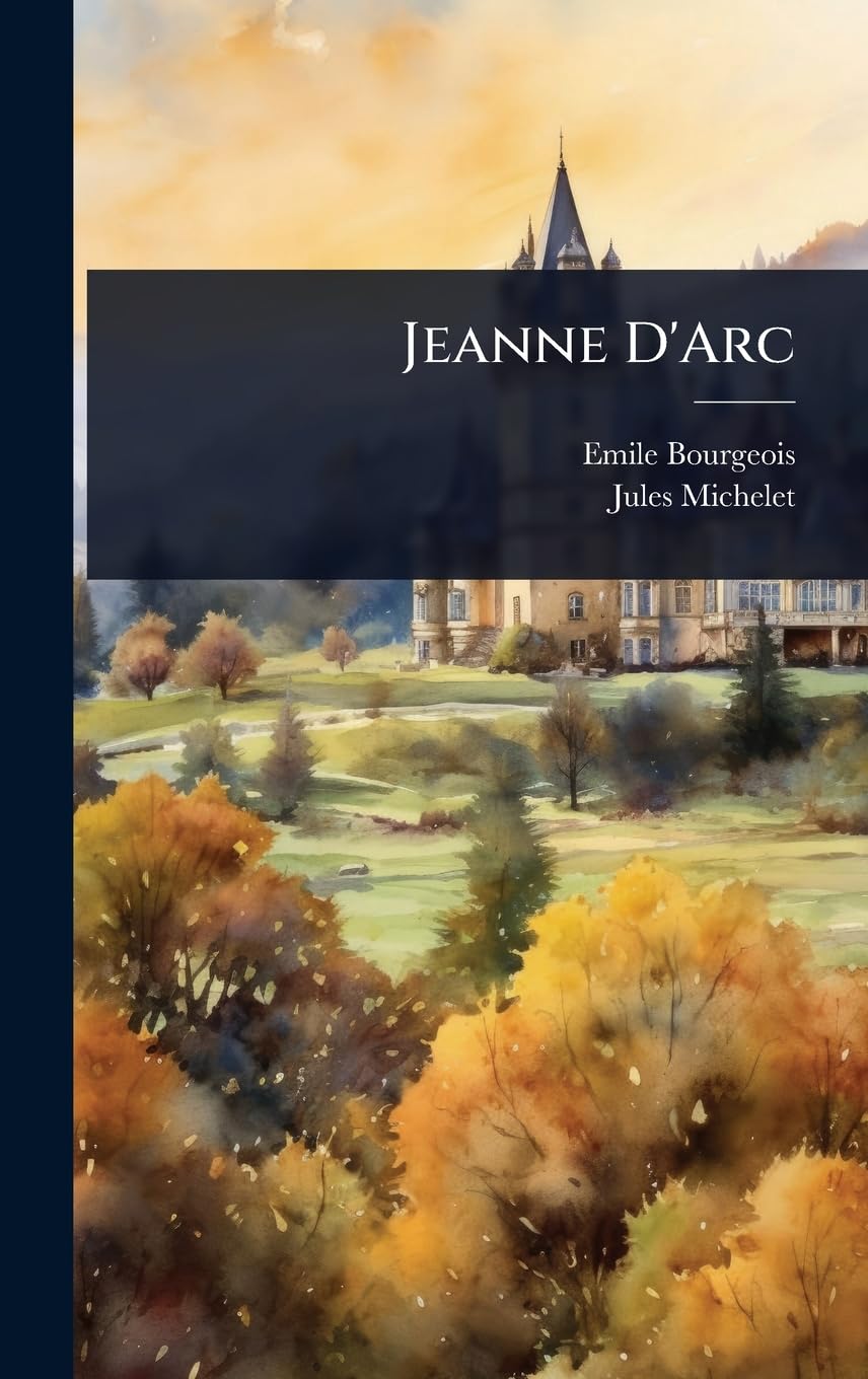 Jeanne D'Arc