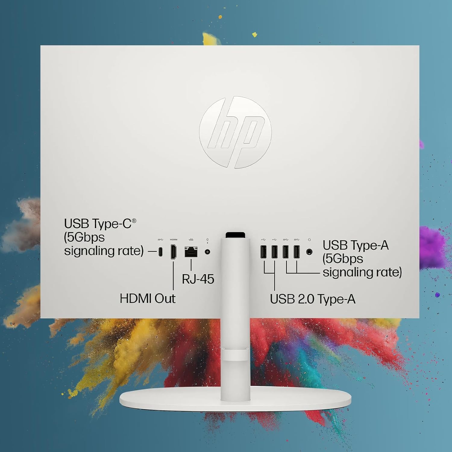 Amazon.com: HP 22