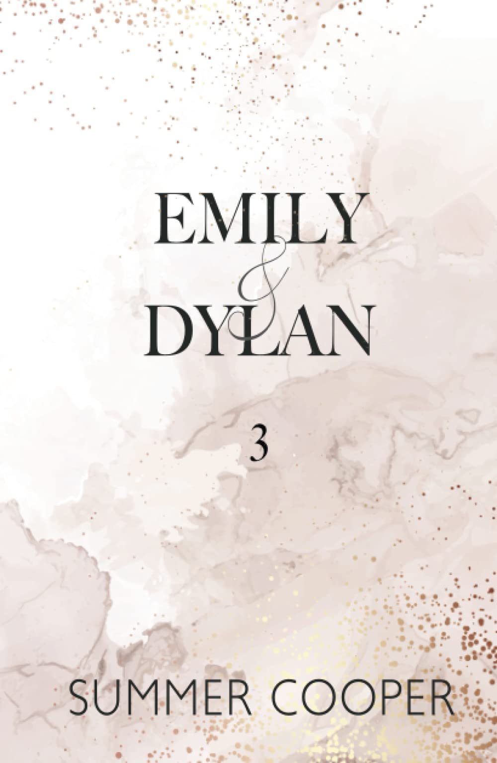 Emily And Dylan: Dark Secret (Hush)