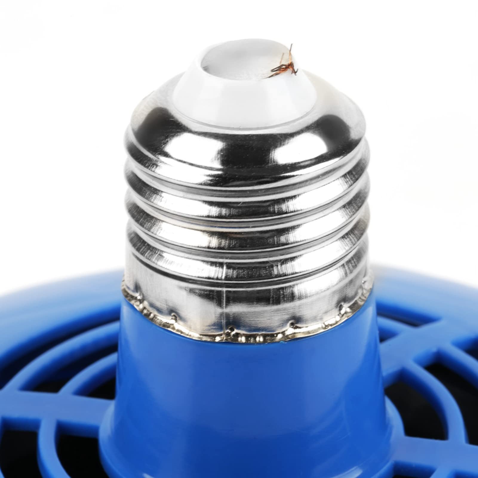 Joyzan Riscaldamento per Polli, Lampada Calore Pulcini Lampade Riscaldante Coltivazione 100W a 300W 220V Termostato Riscaldatore Pollo Maiale Pollame Serra Animali da Compagnia Bestiame Fiori Piante