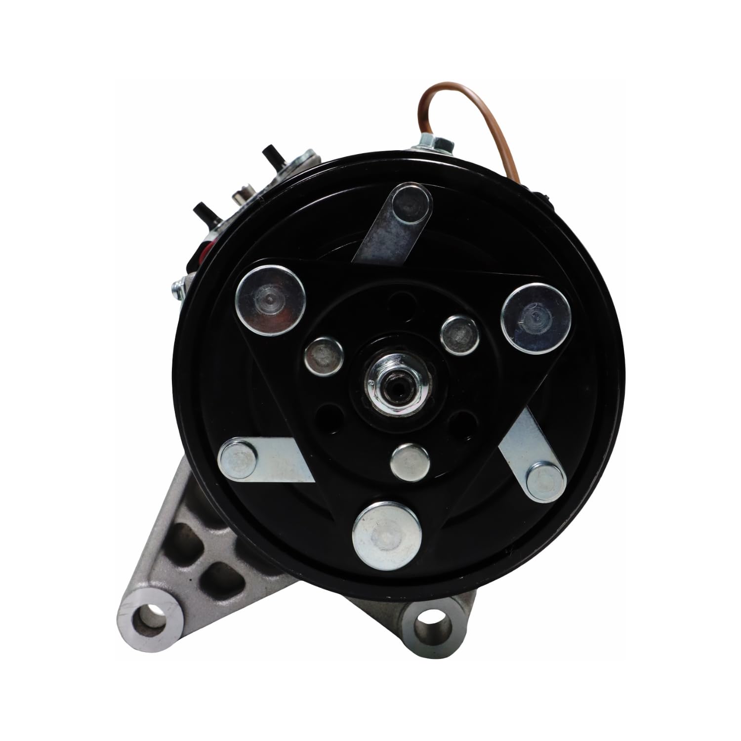 Amazon.com: yeedaky AC Compressor with Clutch For Cadillac SRX 3.6 