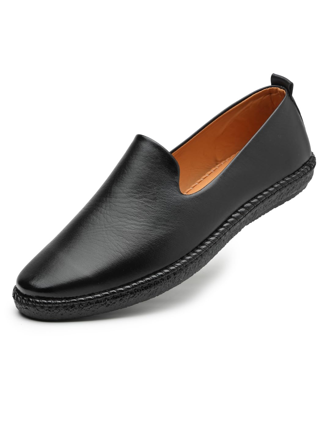 acteo Men's Jutis Ethnic Casuals, Slip-on Closure, Stylish Loafers | Perfect for Formal Wear, Business and Parties-picture-10