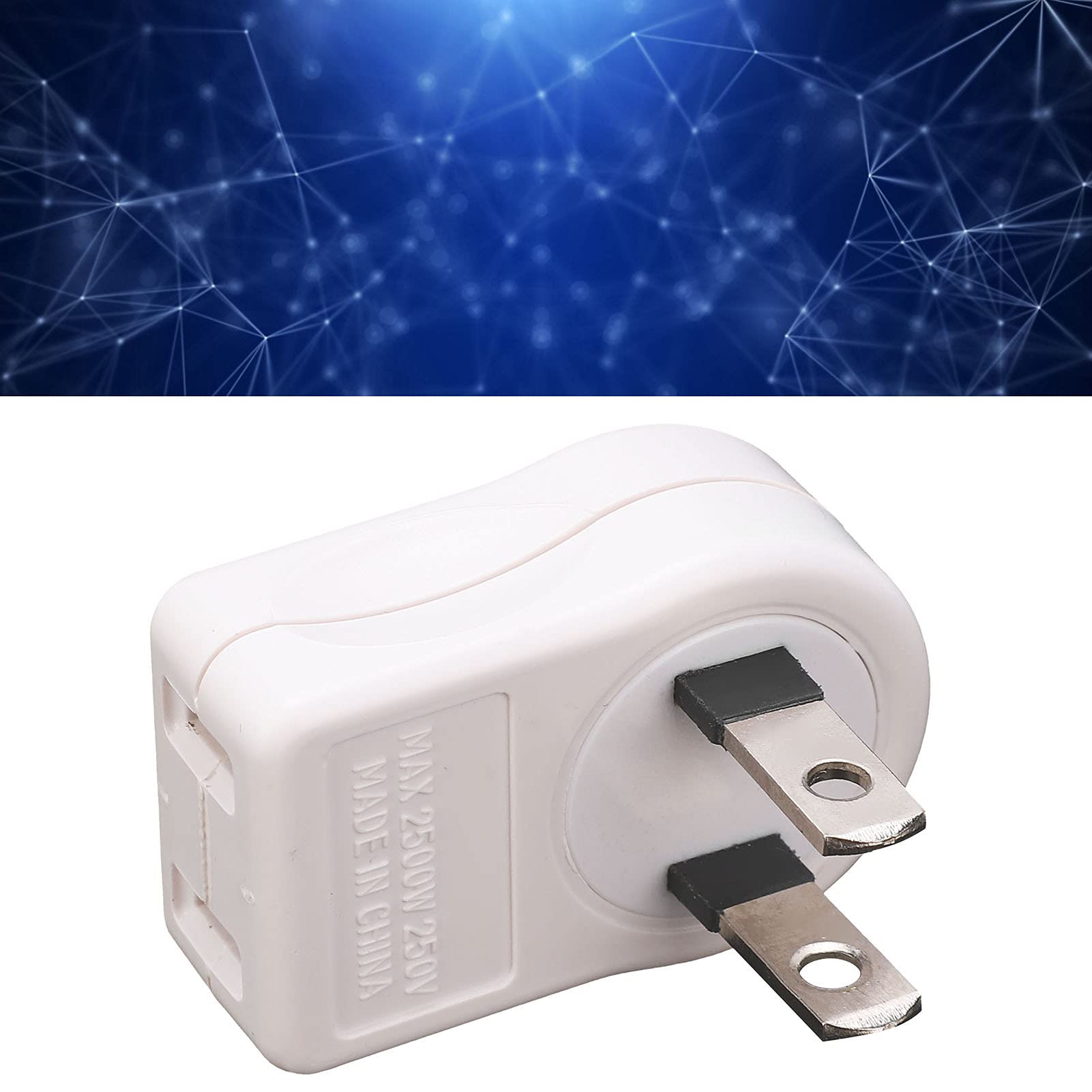 送込☆１０個セット☆データカウンター用電源アダプター☆家庭用コンセント付き Amazon.co.jp: コンセントセーバー延長アダプター、90度角度付き