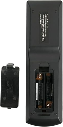 Miniatura 2 de Nuevo Mando a distancia NS-RC4NA-18 para Insignia TV NS-22D420NA18 NS-32D220NA18 NS-40D420MX16