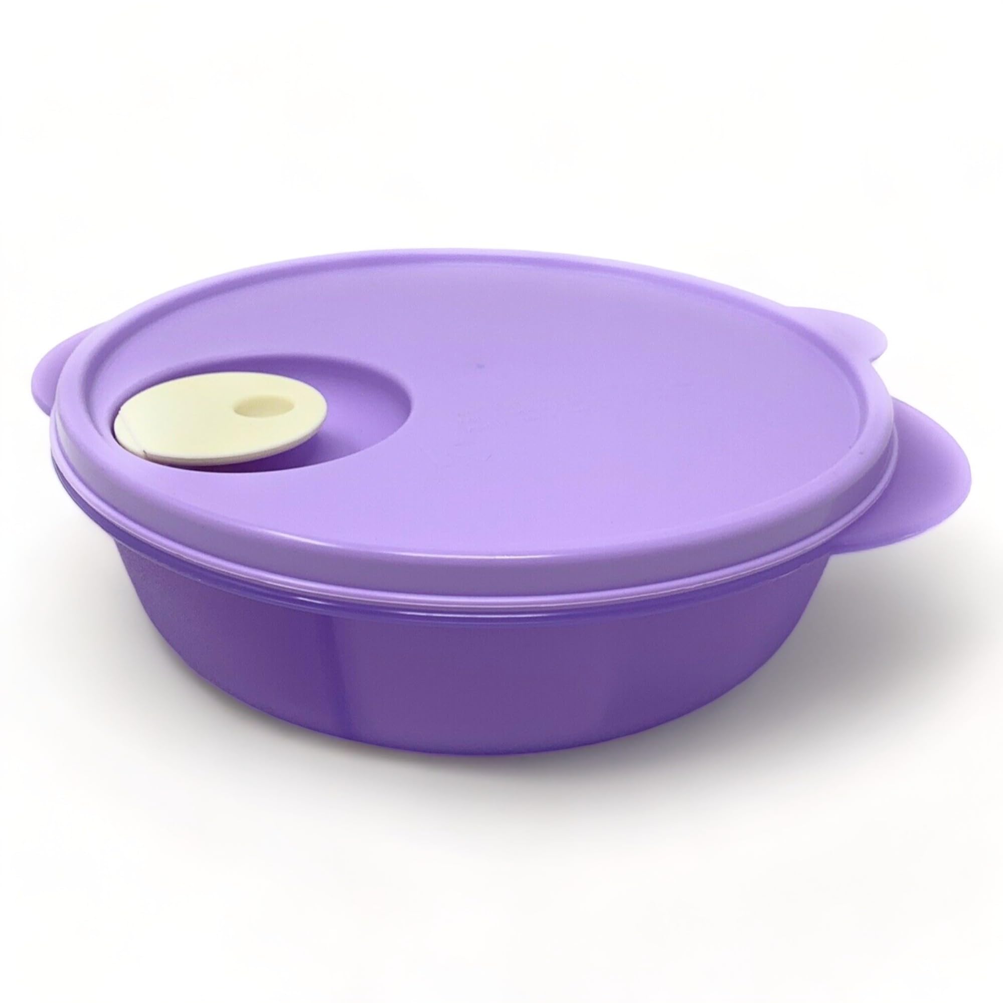 Tupperware マイクロスチーマー 紫 800ml 2025年最新】タッパーウェア マイクロスチーマーの人気アイテム