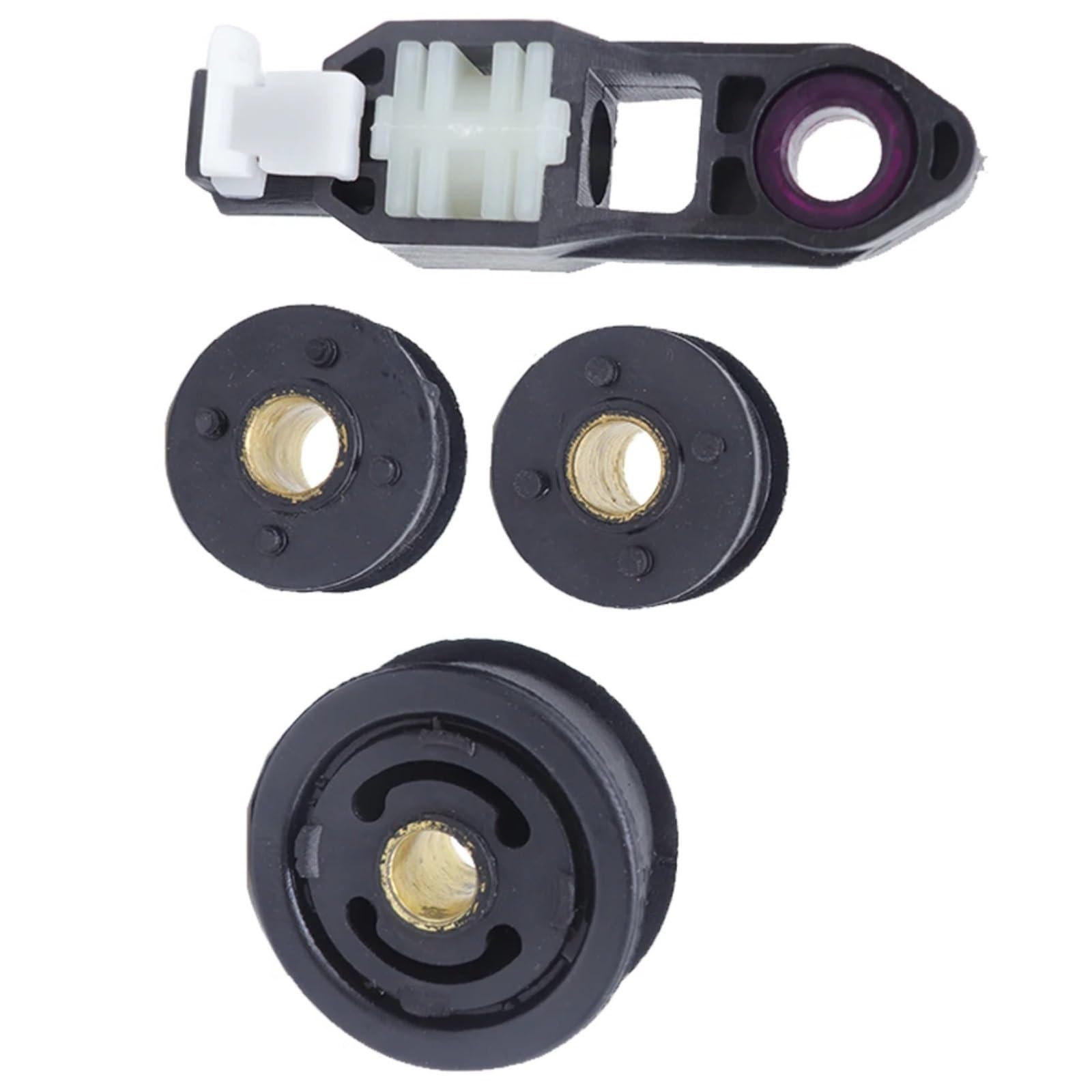 Bague de sélecteur pour Almera N16 Bluebird Sylphy Pulsar 2000-2006
