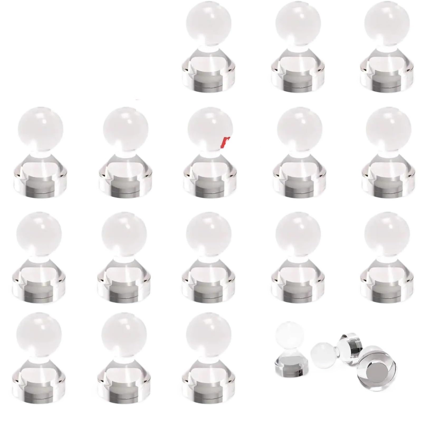 Magnetic Pushpins Magnetic Push Pins For Refrigerators