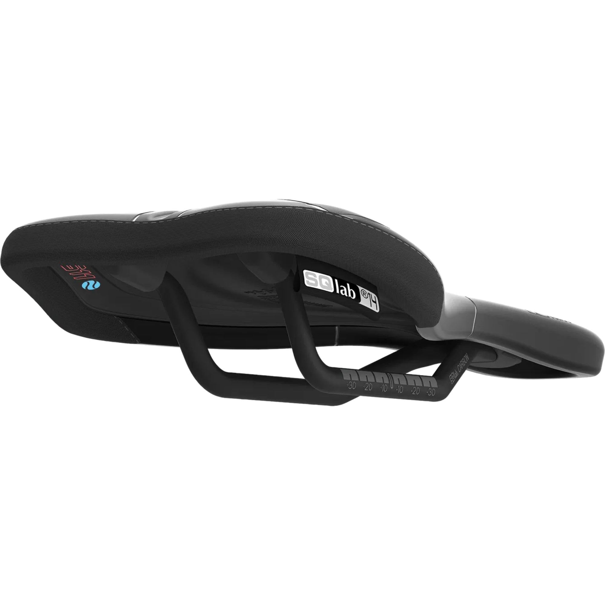 SQ LAB 611 ergowave Carbon Sella, Unisex