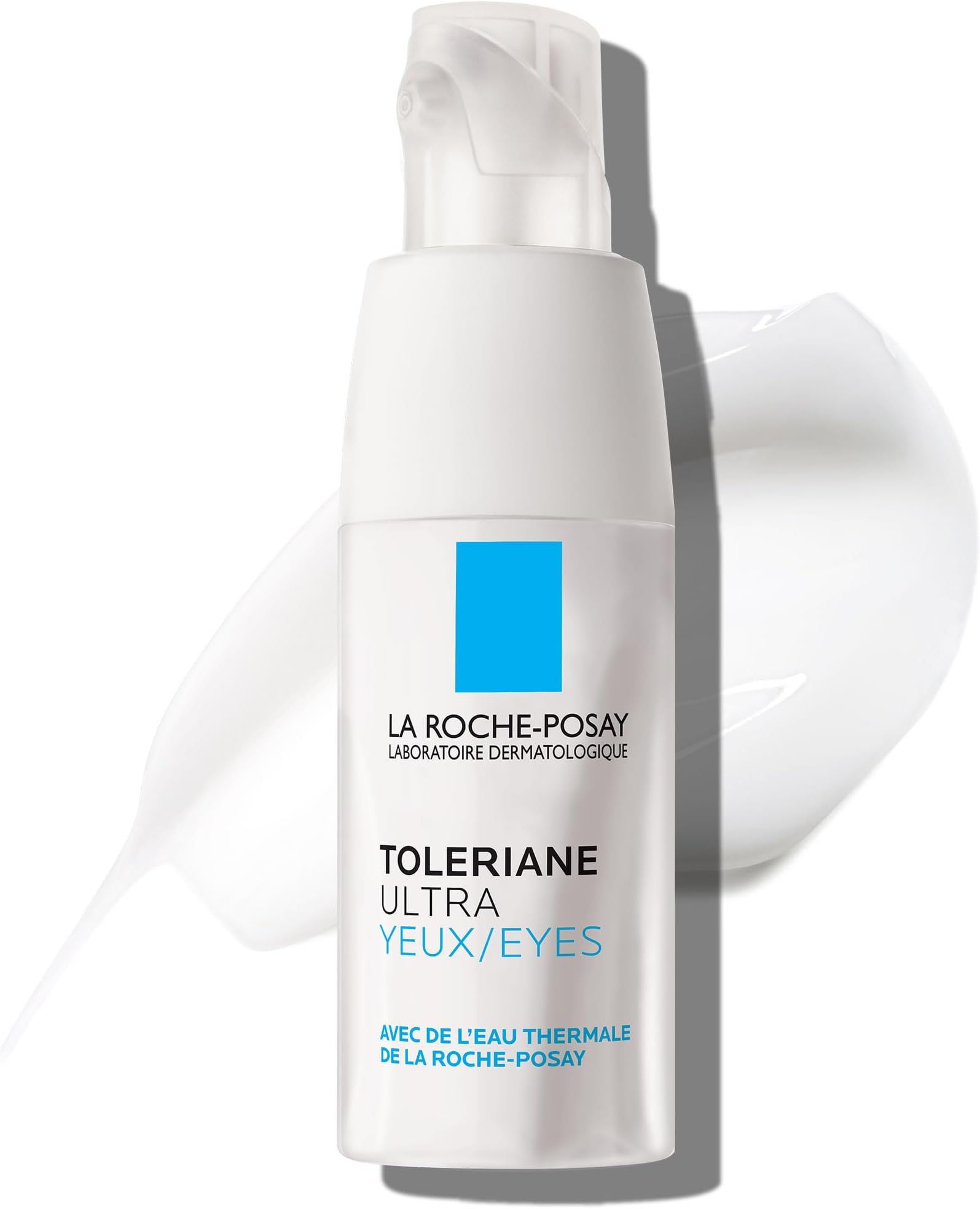 La Roche Posay Toleriane Ultra Eye Contour - 20 gr