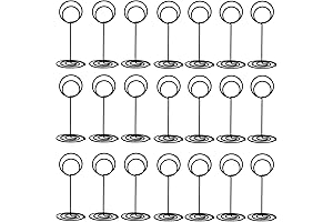 Elegant Table Number Holders for Effortless Guest Management in Restaurants