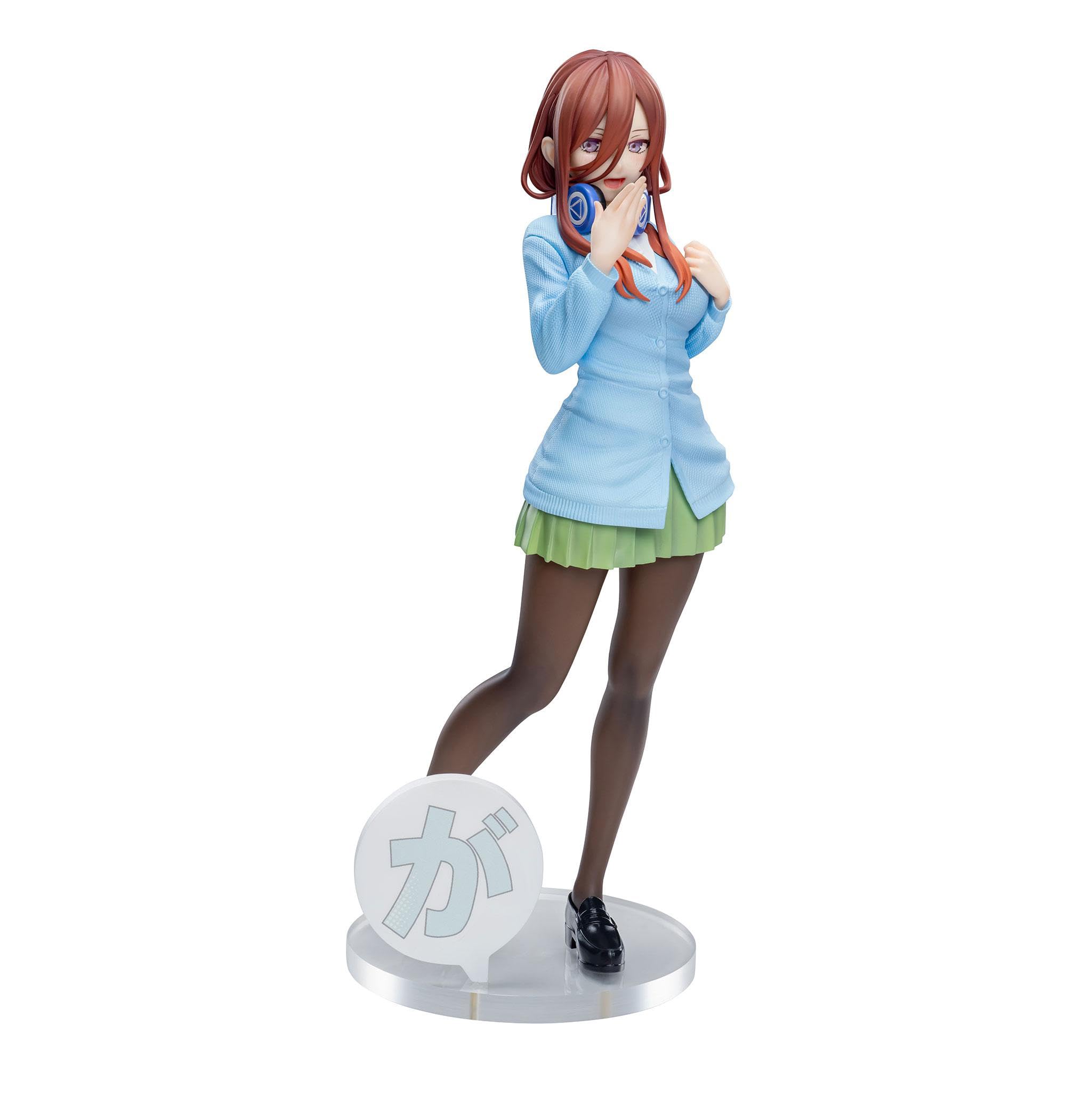 Amazon.com: SEGA - Luminasta The Quintessential Quintuplets